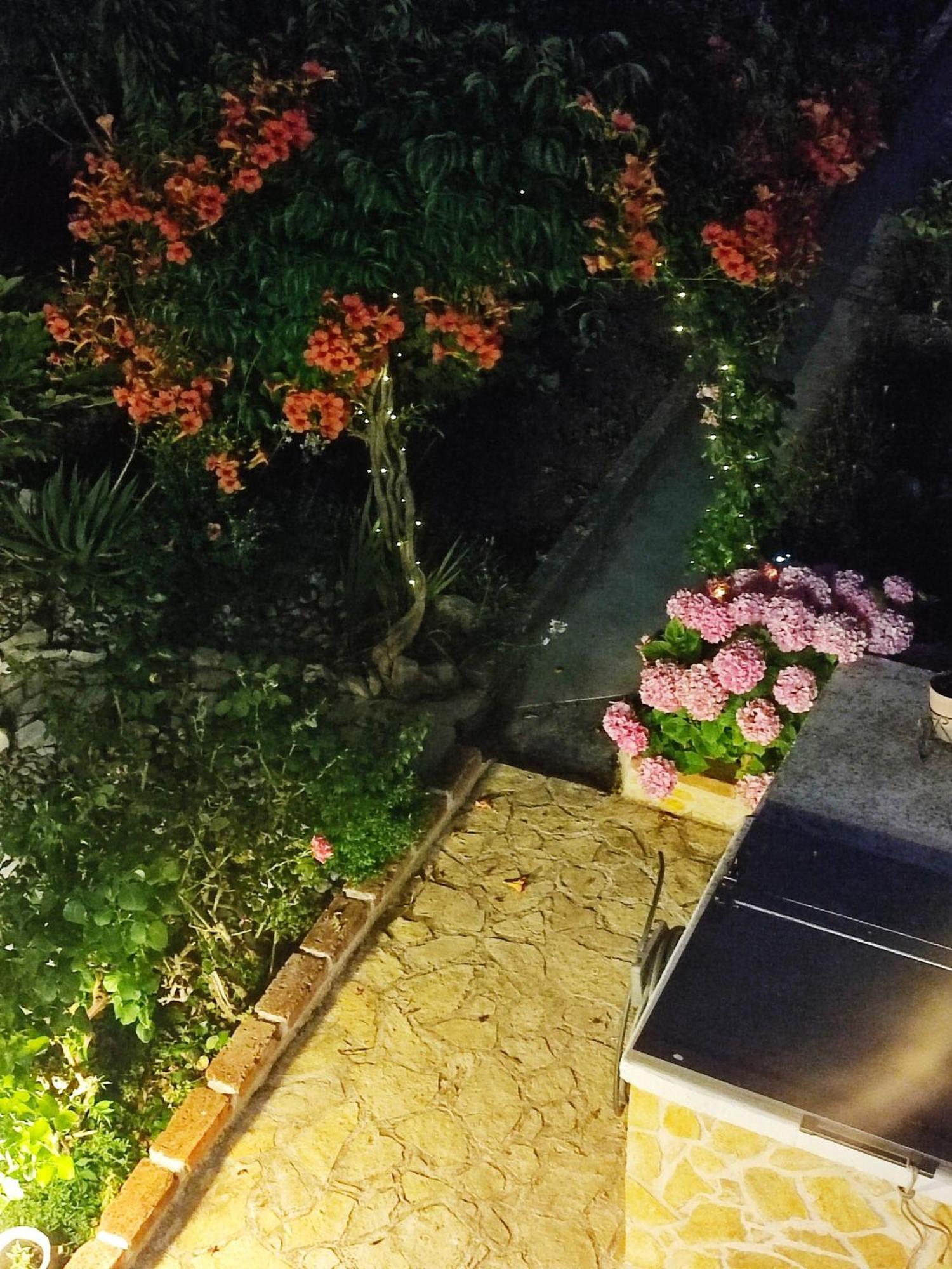 ראב Apartmani Franciska מראה חיצוני תמונה