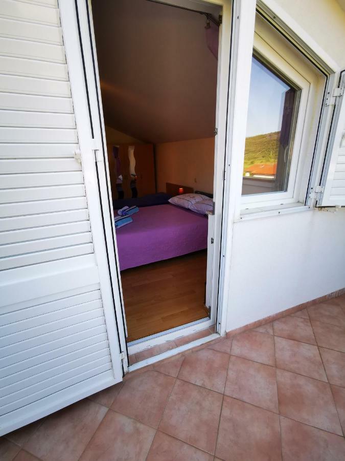 ראב Apartmani Franciska מראה חיצוני תמונה