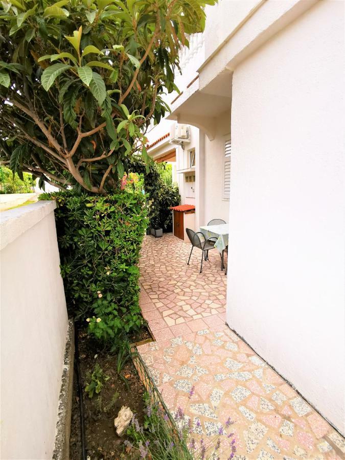 ראב Apartmani Franciska מראה חיצוני תמונה