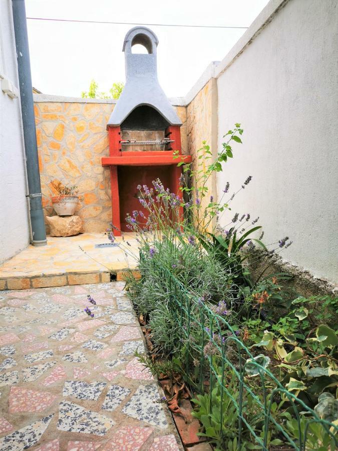 ראב Apartmani Franciska מראה חיצוני תמונה